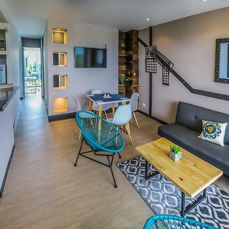 Metroloft 204 Apartment Армения Екстериор снимка
