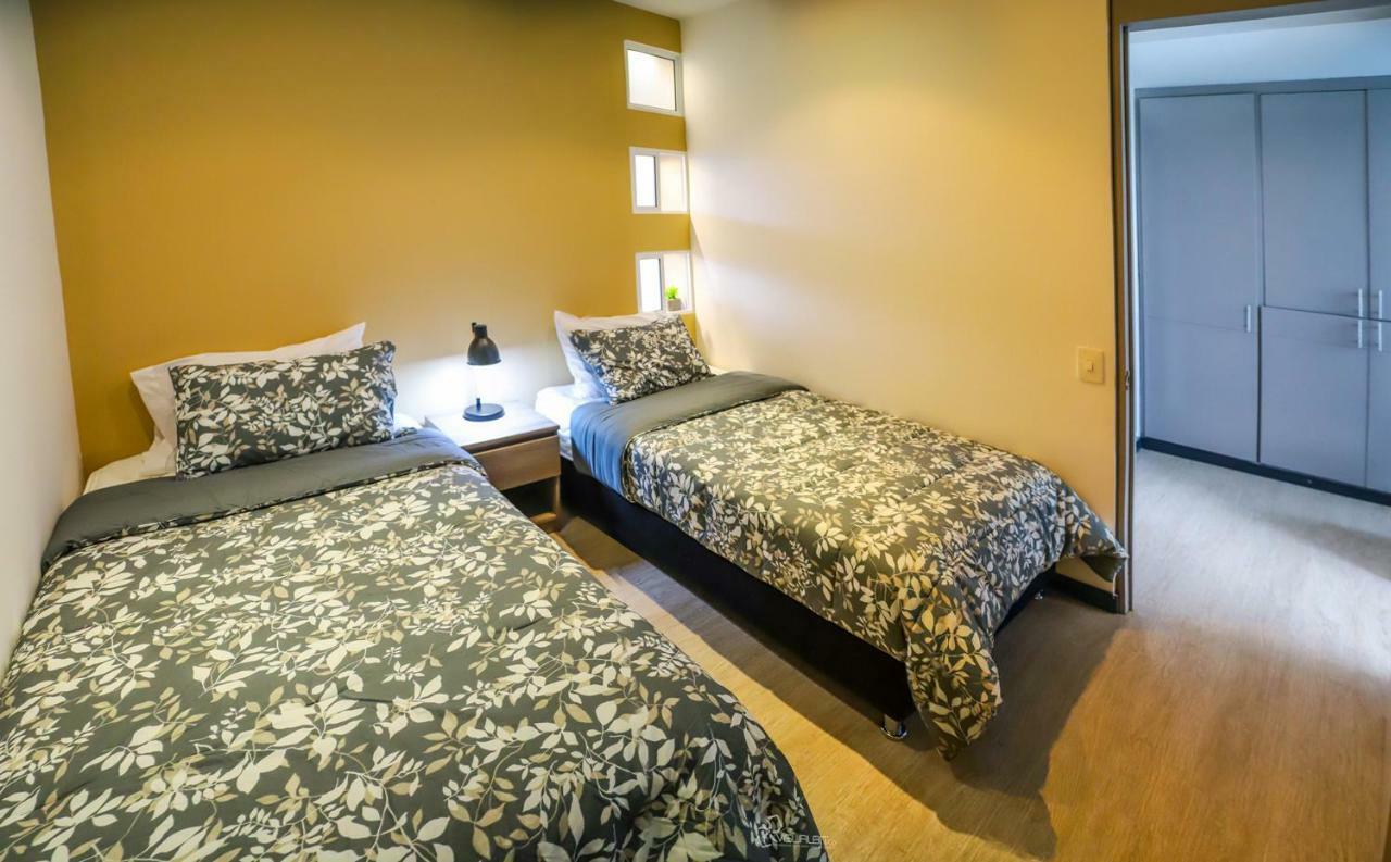 Metroloft 204 Apartment Армения Екстериор снимка