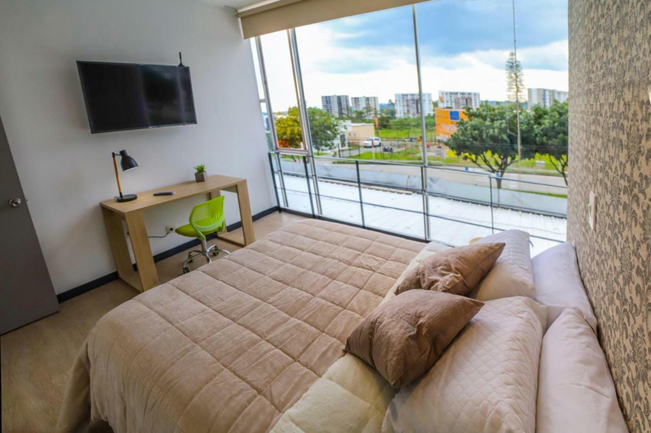 Metroloft 204 Apartment Армения Екстериор снимка