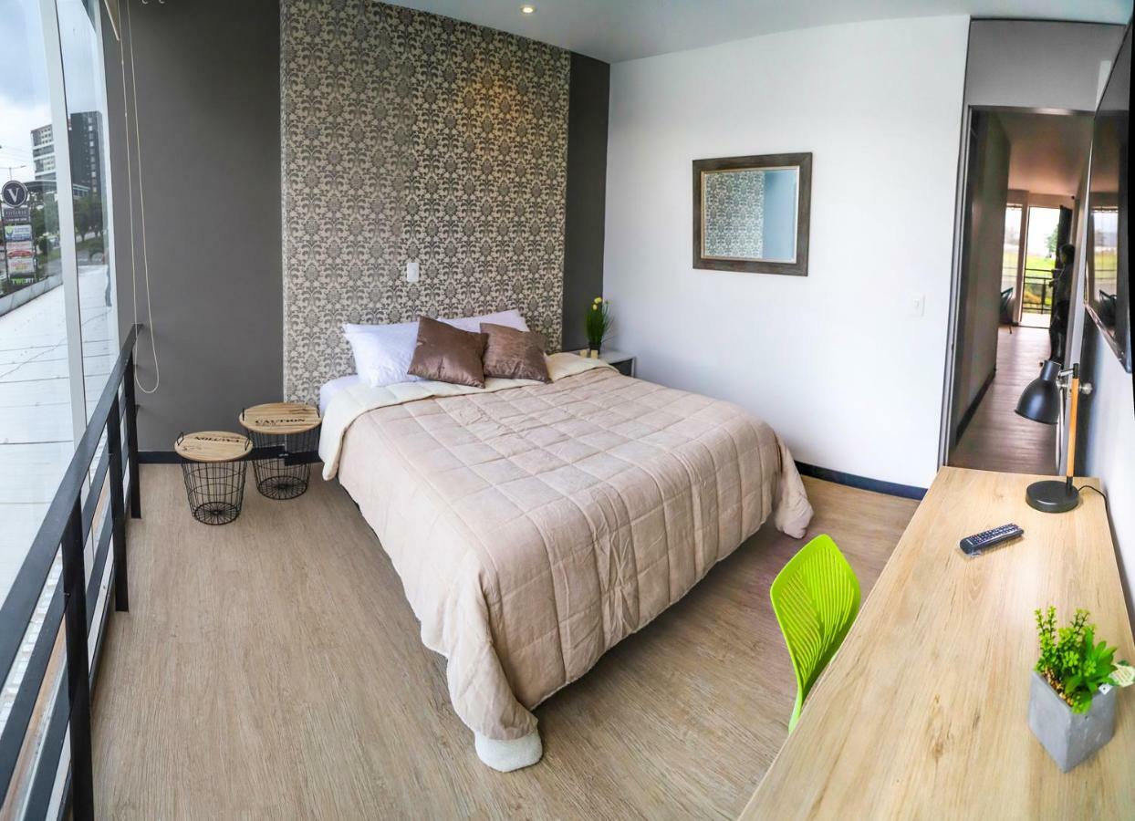 Metroloft 204 Apartment Армения Екстериор снимка