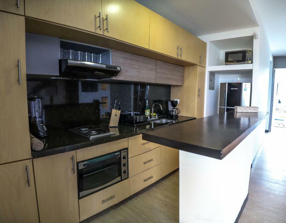 Metroloft 204 Apartment Армения Екстериор снимка