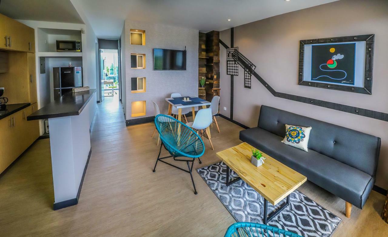 Metroloft 204 Apartment Армения Екстериор снимка