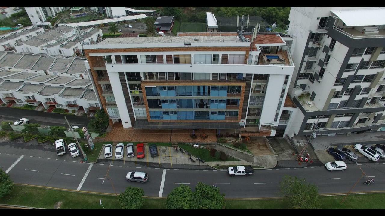 Metroloft 204 Apartment Армения Екстериор снимка